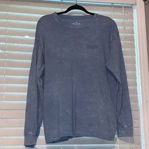 Hollister long sleeve